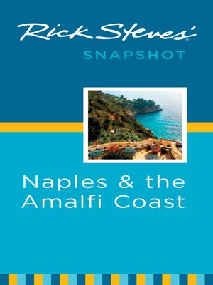 rick steves guide to amalfi coast